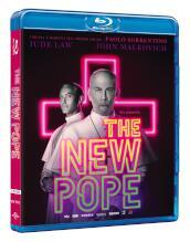 New Pope (The) (3 Blu-Ray)
