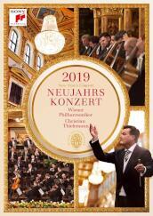 New Year s Concert / Neujahrskonzert 2019