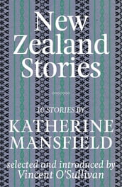 New Zealand Stories
