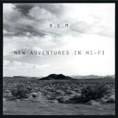 New adventures in hi-fi - 25th anniversary - 2 Lp