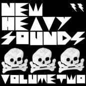 New heavy sounds.. -ltd-