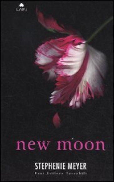 New moon - Stephenie Meyer