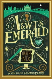 Newt s Emerald