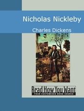 Nicholas Nickleby: