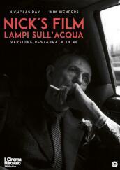 Nick S Film - Lampi Sull Acqua
