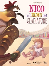 Nico e l elmo del gladiatore