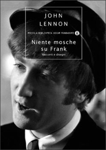 Niente mosche su Frank - John Lennon