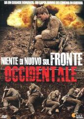 Niente di nuovo sul fronte occidentale (DVD)