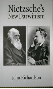 Nietzsche s New Darwinism