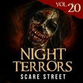 Night Terrors Vol. 20
