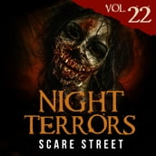 Night Terrors Vol. 22