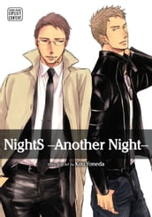 NightS -Another Night- (Yaoi Manga)