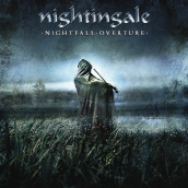 Nightfall overture (re-issue)
