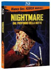 Nightmare - Dal Profondo Della Notte (Horror Maniacs Collection)