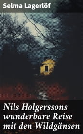 Nils Holgerssons wunderbare Reise mit den Wildgänsen