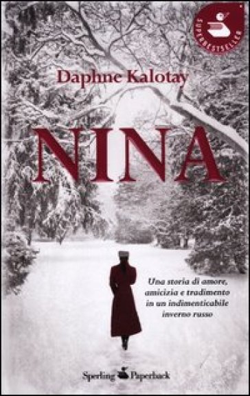 Nina - Daphne Kalotay