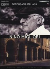 Nino Migliori. Fotografia italiana. DVD. 8.