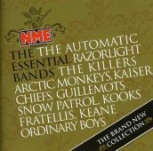 Nme-essential bands