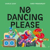 No Dancing Please