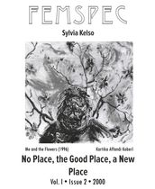 No Place, the Good Place, a New Place, Femspec Issue 1.2
