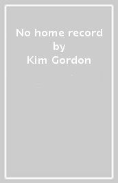 No home record