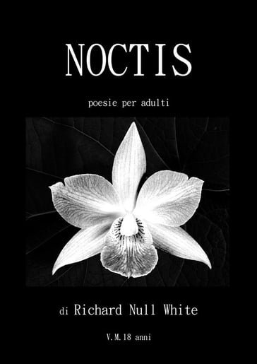 Noctis - Richard Null White