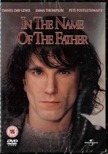 Nel Nome Del Padre / In The Name Of The Father - James Sheridan
