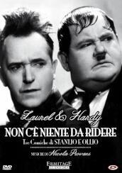 Non C È Niente Da Ridere (1931)