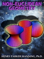 Non-Euclidean Geometry (illustrated)