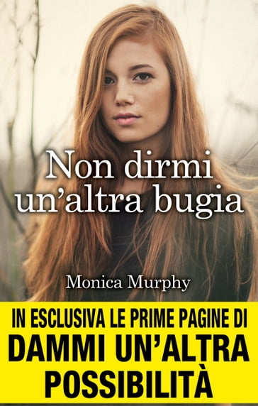 Non dirmi un'altra bugia - Monica Murphy