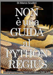 Non è una guida al pythons regius. La raccolta dei miei errori nell allevamento del pitone reale dal 2009. Con video accessibile con QR code