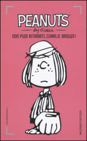 Non puoi ritirarti, Charlie Brown!. 9.