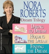 Nora Roberts  The Dream Trilogy