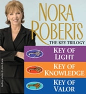 Nora Roberts  The Key Trilogy