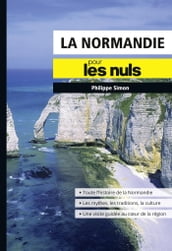 La Normandie Poche Pour les Nuls