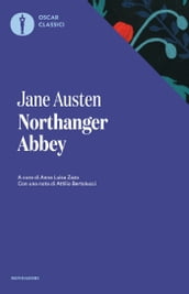 Northanger Abbey (Mondadori)