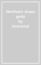 Northern chaos gods