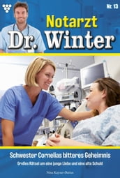 Notarzt Dr. Winter 13  Arztroman