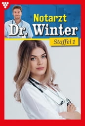 Notarzt Dr. Winter Staffel 1  Arztroman