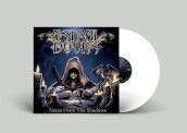 Notes from the shadows - white vinyl