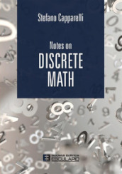 Notes on discrete math