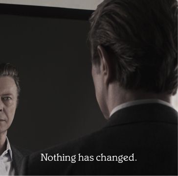 Nothing has changed - The very best of Bowie (3cd) - David Bowie