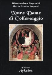 Notre Dame di Collemaggio