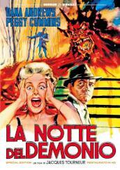 Notte Del Demonio (La) - Special Edition (Restaurato In Hd)