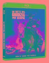 Notte Del Giudizio (La) Collection (5 Blu-Ray)