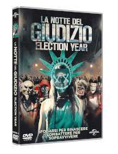 Notte Del Giudizio (La) - Election Year