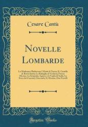 Novelle Lombarde