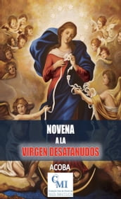 Novena a la Virgen Desatanudos