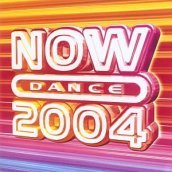 Now dance 2004