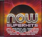 Now superhits 2013
